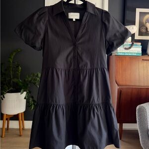 Brochu Walker Havana Mini Dress